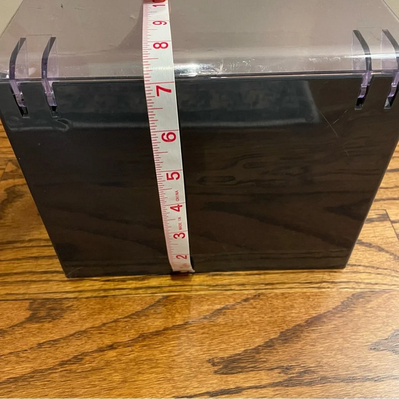 Cuisinart food processor tool organizer - Picture 4 of 6